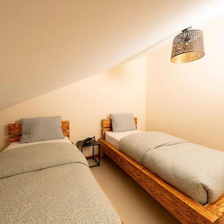 Apartamento Lura De Fisterra Playa De Langosteira En Finisterre Con Vistas Al Mar San Martín de Arriba Extérieur photo