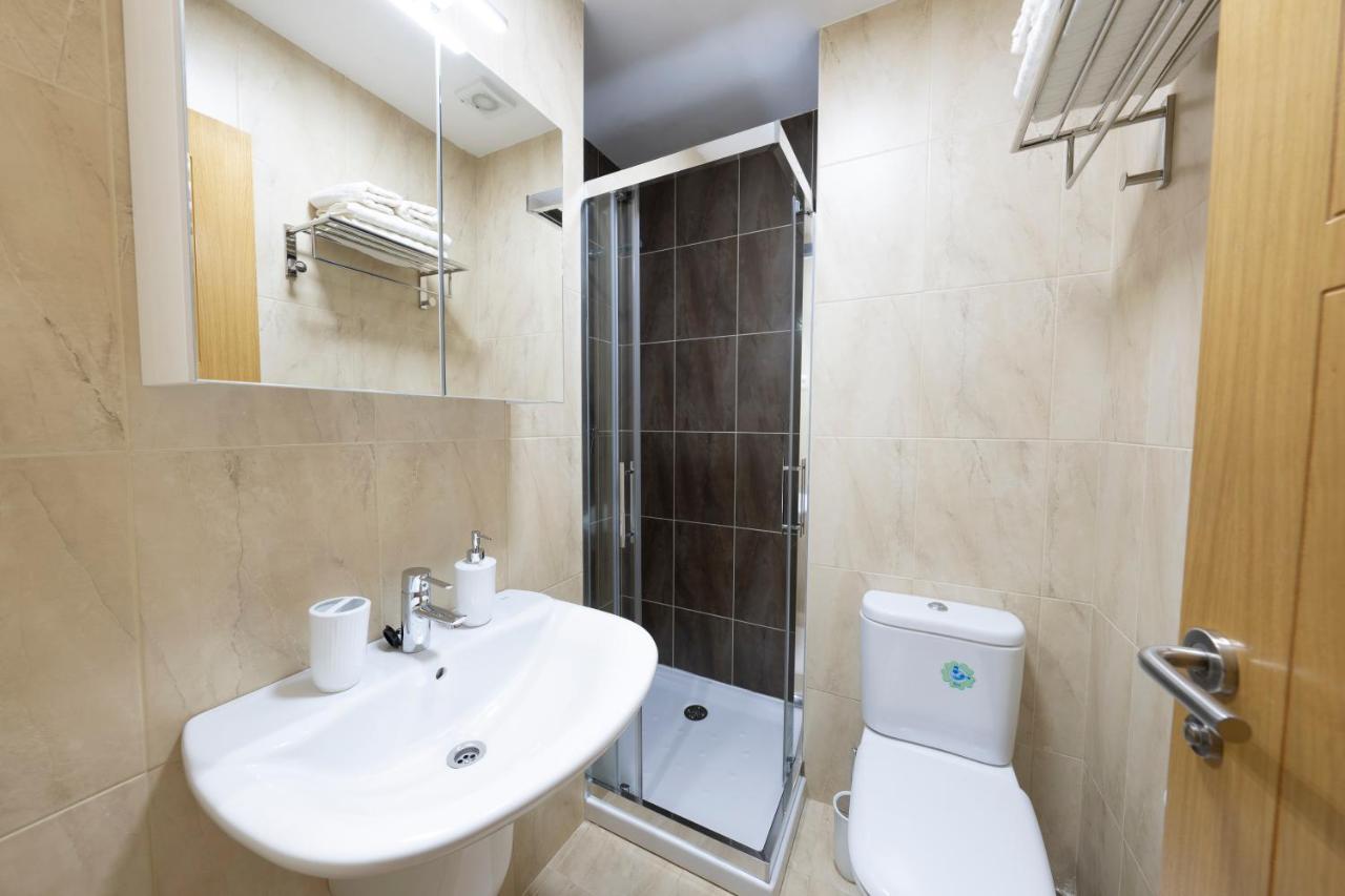 Apartamento Lura De Fisterra Playa De Langosteira En Finisterre Con Vistas Al Mar San Martín de Arriba Extérieur photo
