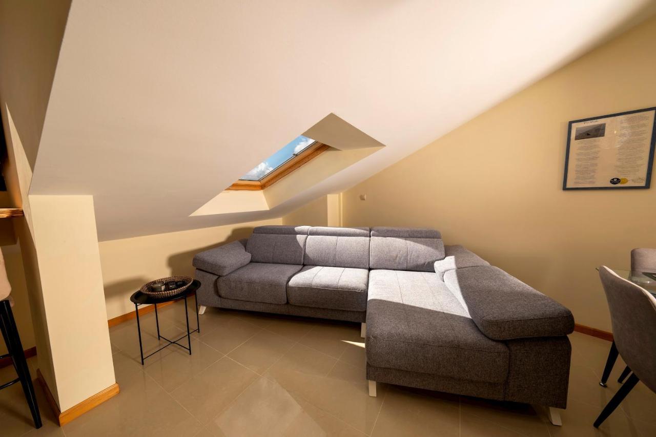 Apartamento Lura De Fisterra Playa De Langosteira En Finisterre Con Vistas Al Mar San Martín de Arriba Extérieur photo